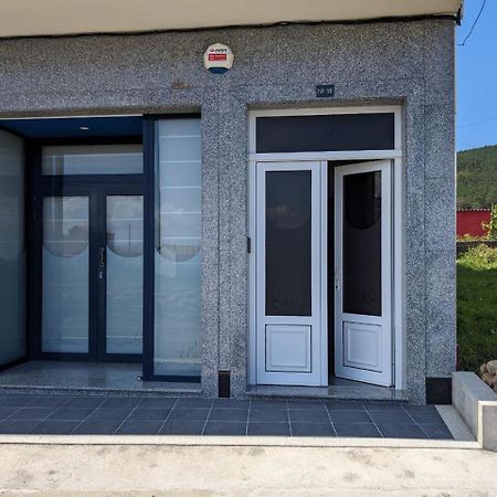 Отель Vivienda Turistica Vacacional Maricarmen Ароу Экстерьер фото