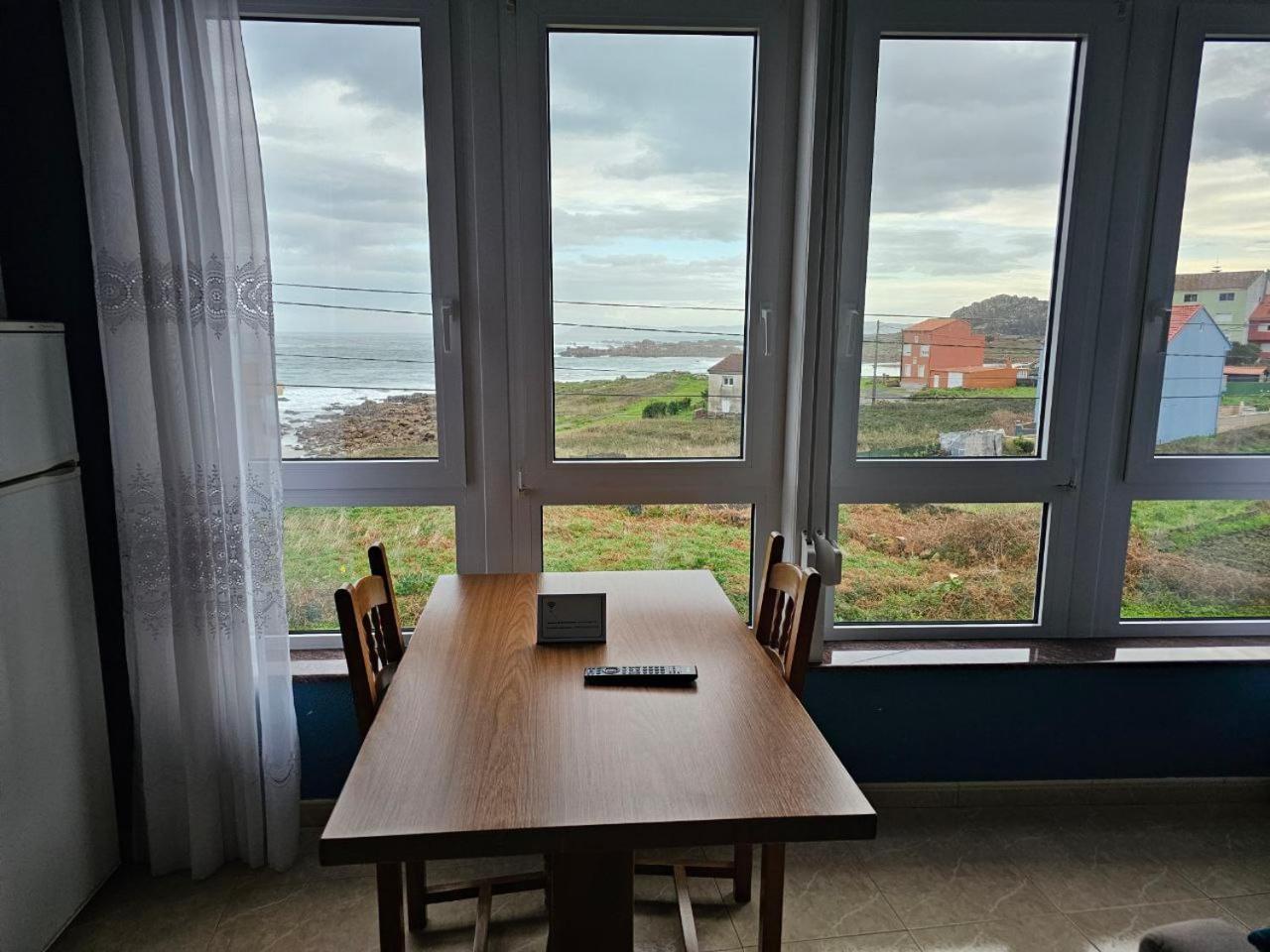 Отель Vivienda Turistica Vacacional Maricarmen Ароу Экстерьер фото